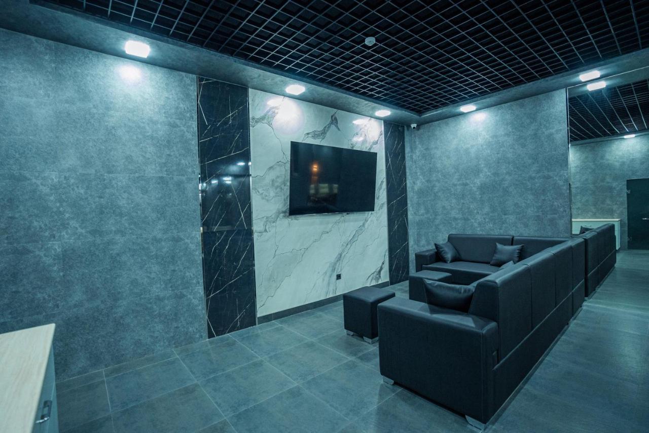 5 Wood Hotel & Spa Tashkent Bagian luar foto