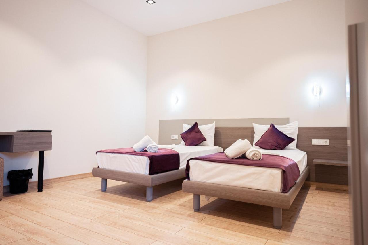 5 Wood Hotel & Spa Tashkent Bagian luar foto