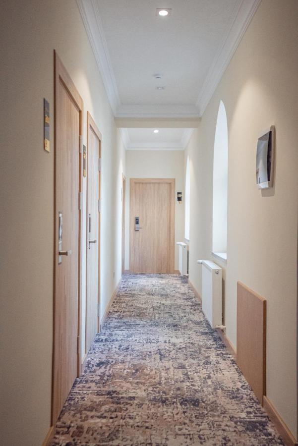 5 Wood Hotel & Spa Tashkent Bagian luar foto