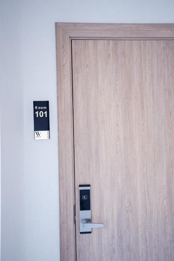 5 Wood Hotel & Spa Tashkent Bagian luar foto