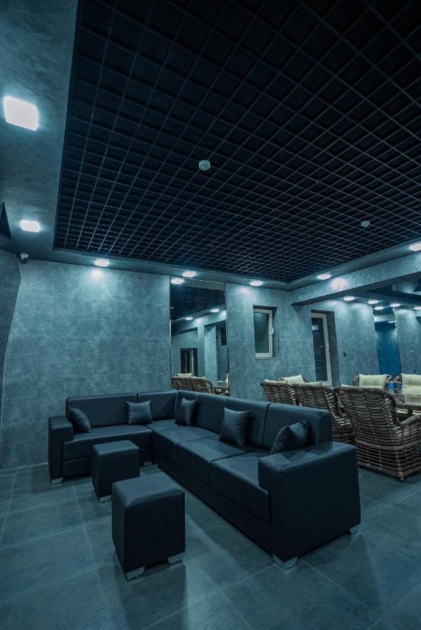 5 Wood Hotel & Spa Tashkent Bagian luar foto